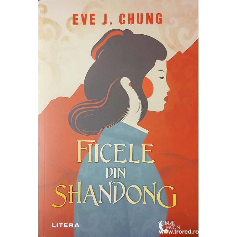 Fiicele din Shandong