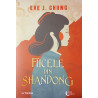 Fiicele din Shandong