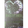 Wretched Emily McIntire