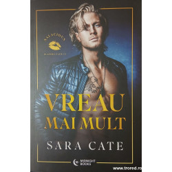 Vreau mai mult Salacious Players Club volumul 3