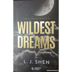 Wildest dreams Seria Iubire interzisa