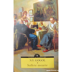 Suflete moarte