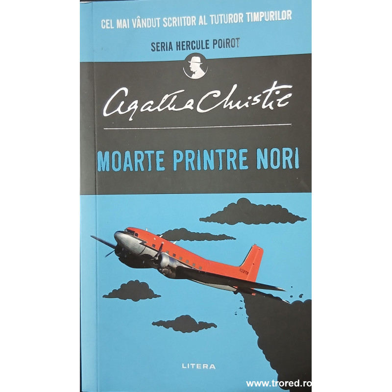 Moarte printre nori