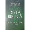 Dieta biblica Secrete vindecatoare din biblie