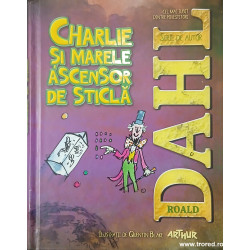 Charlie si marele ascensor de sticla