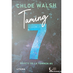 Taming 7 Baietii de la Tommen 5