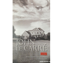 Jocul John le Carre