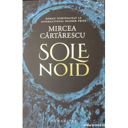 Solenoid Mircea Cartarescu