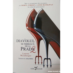 Diavolul se imbraca de la Prada 2