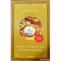 Ocolul pamantului in optzeci de zile