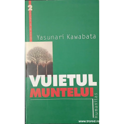 Vuietul muntelui