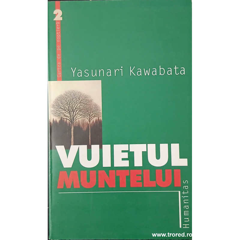 Vuietul muntelui