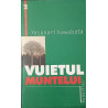 Vuietul muntelui