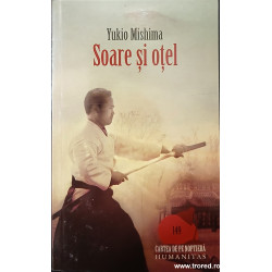 Soare si otel Yukio Mishima