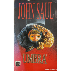 Umbra John Saul
