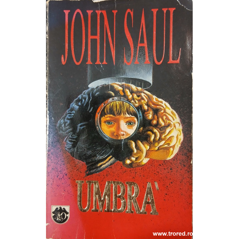 Umbra John Saul