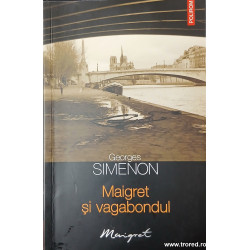 Maigret si vagabondul