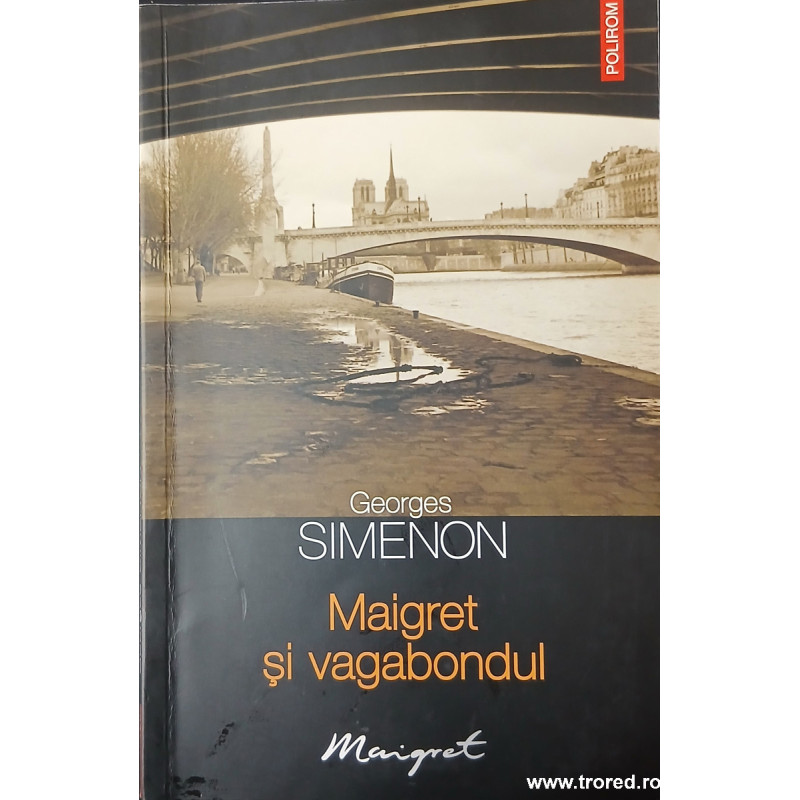 Maigret si vagabondul