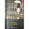 Maigret se apara