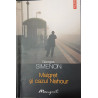 Maigret si cazul Nahour