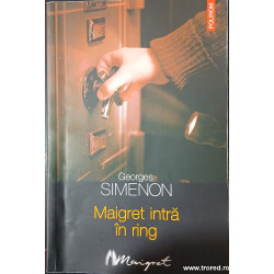 Maigret intra in ring