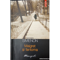 Maigret si fantoma