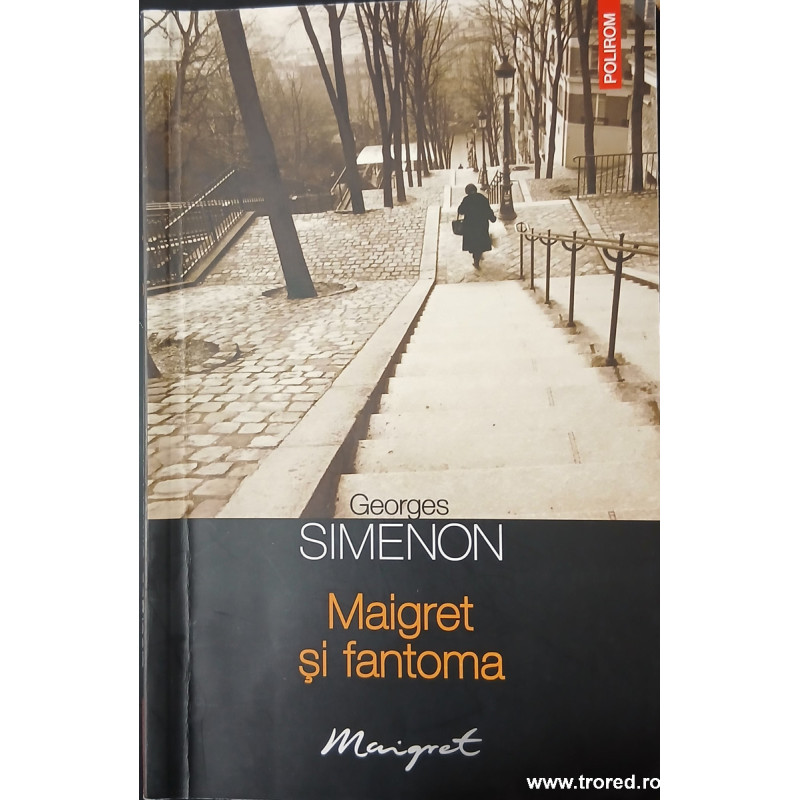 Maigret si fantoma
