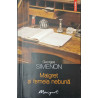 Maigret si femeia nebuna