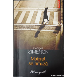 Maigret se amuza