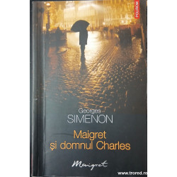 Maigret si domnul Charles