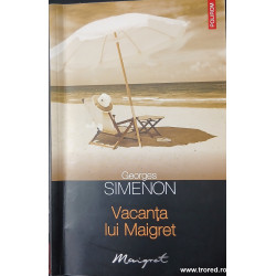 Vacanta lui Maigret
