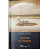 Vacanta lui Maigret