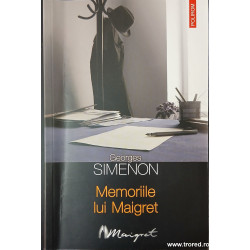 Memoriile lui Maigret