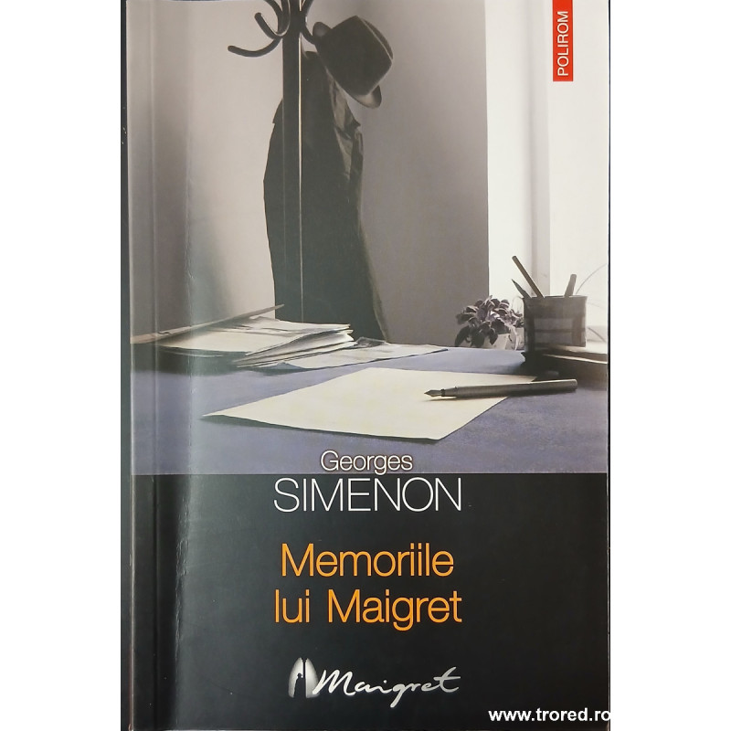 Memoriile lui Maigret