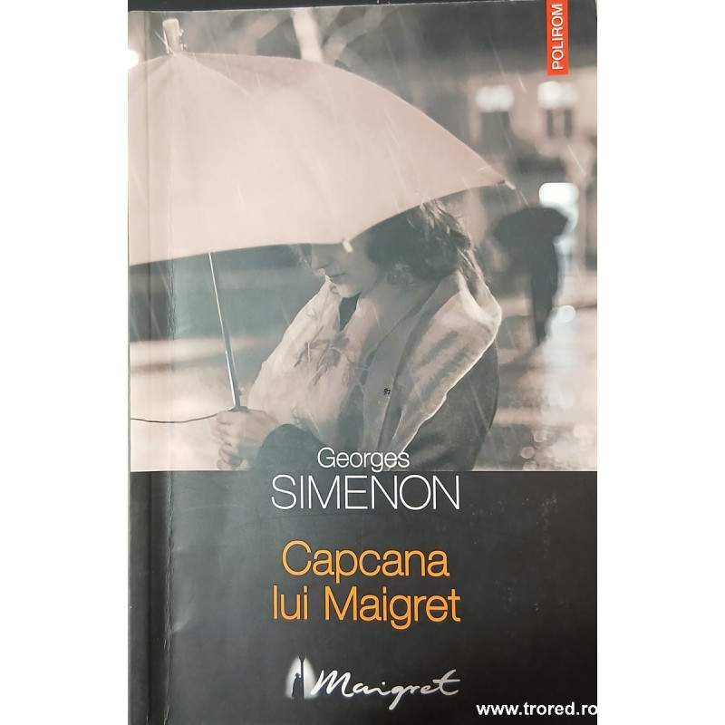 Capcana lui Maigret