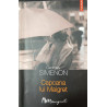 Capcana lui Maigret