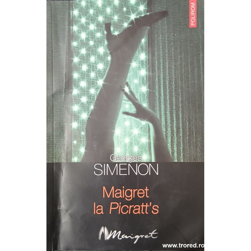 Maigret la Picratt's