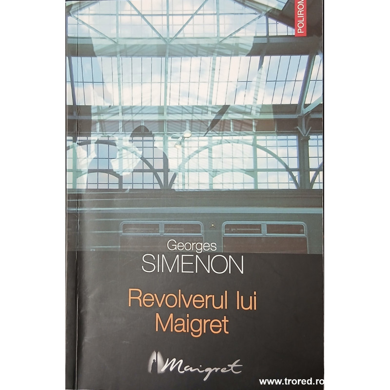 Revolverul lui Maigret