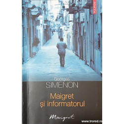 Maigret si informatorul