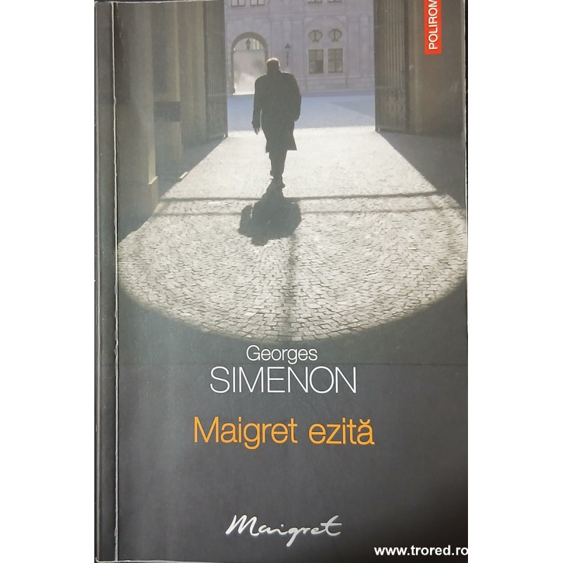 Maigret ezita