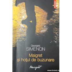 Maigret si hotul de buzunare