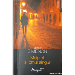 Maigret si omul singur