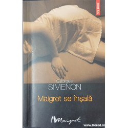 Maigret se insala