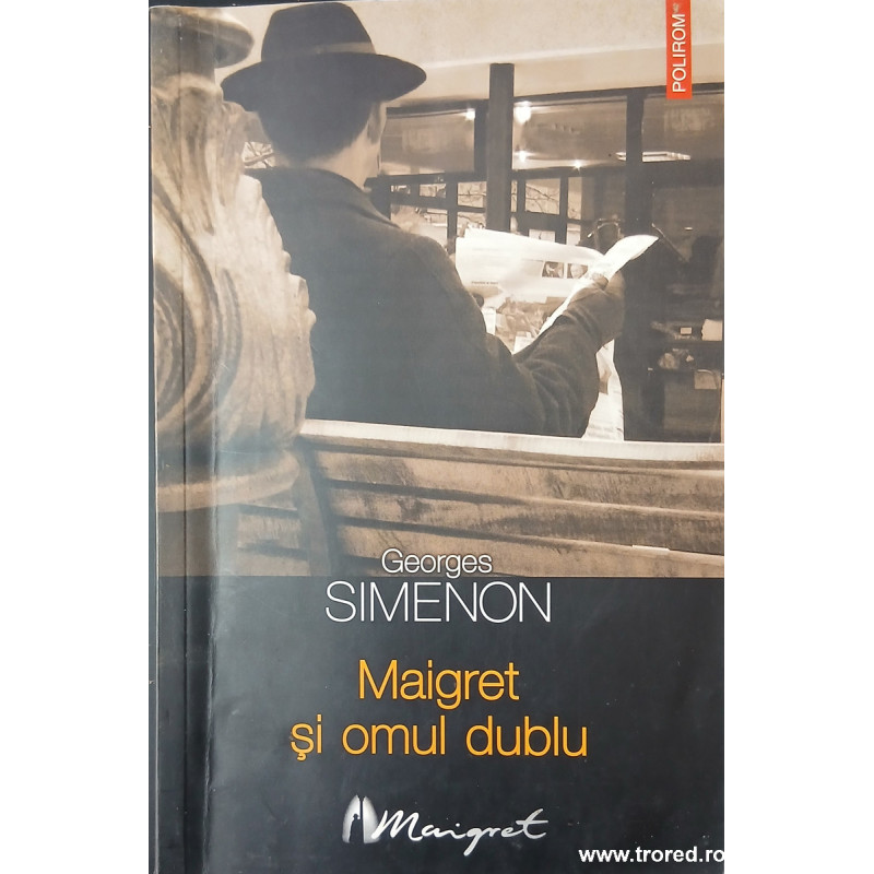 Maigret si omul dublu