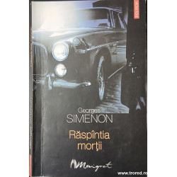 Raspantia mortii