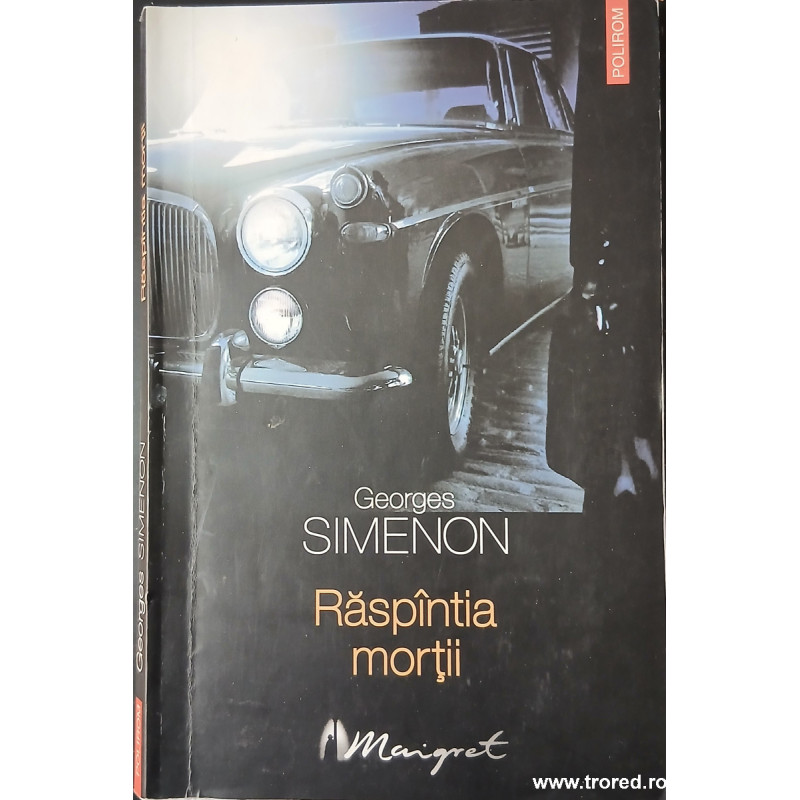 Raspantia mortii