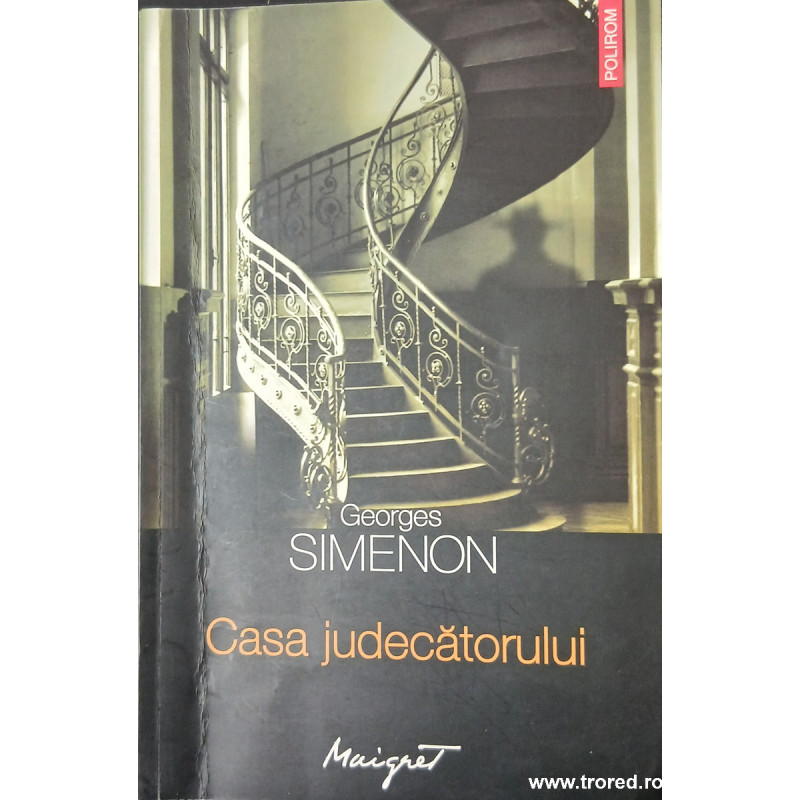 Casa judecatorului