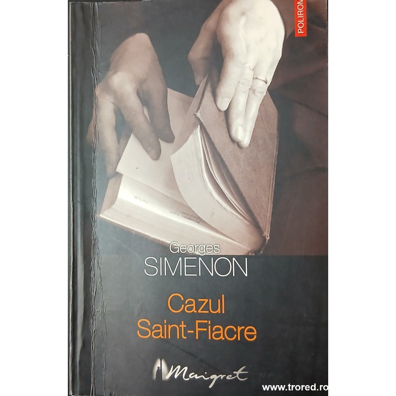 Cazul Saint Fiacre