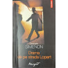Drama de pe strada Lopert