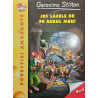 Jos labele de pe aurul meu!
